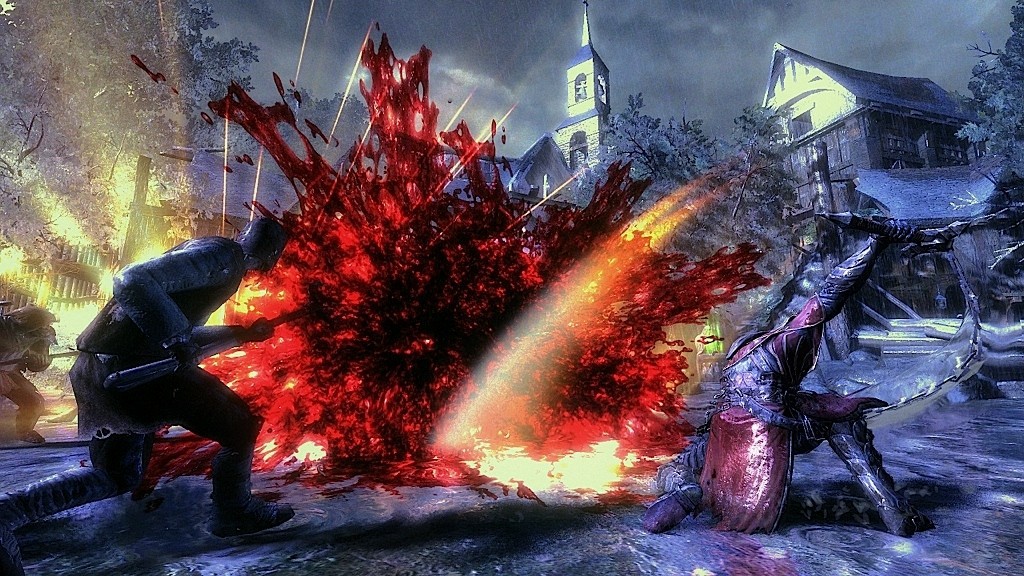 Castlevania: Lords of Shadow - Imagen 15